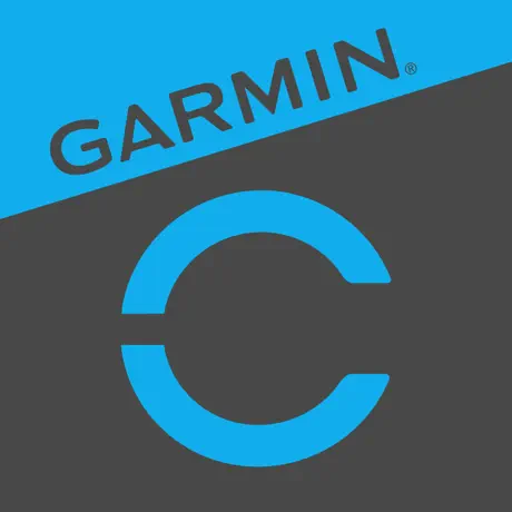 Garmin logo