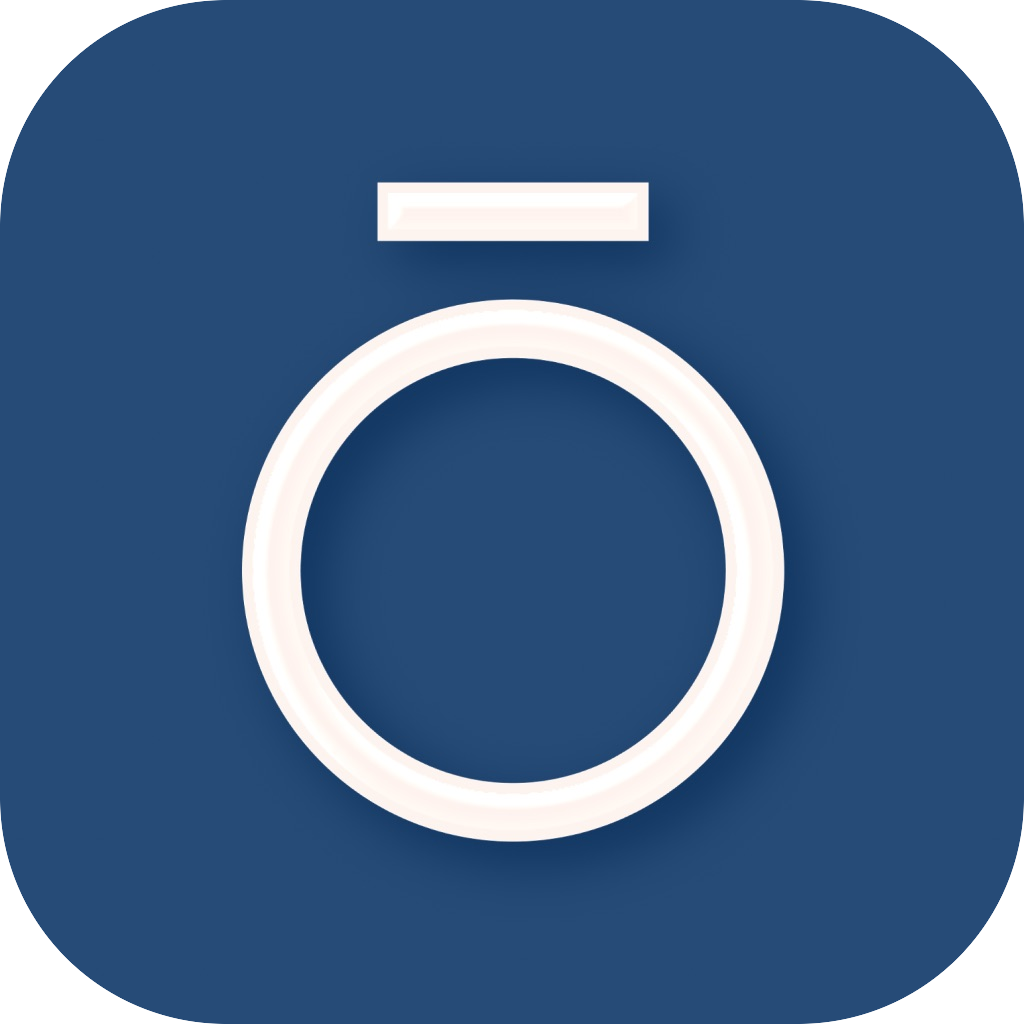 Oura logo