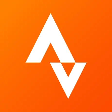 Strava logo